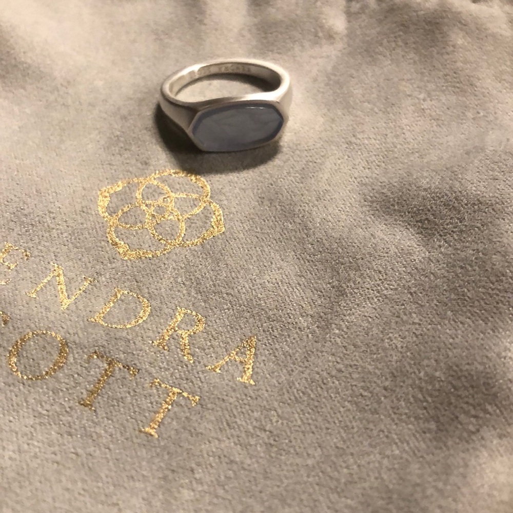 Kendra Scott Millie Ring